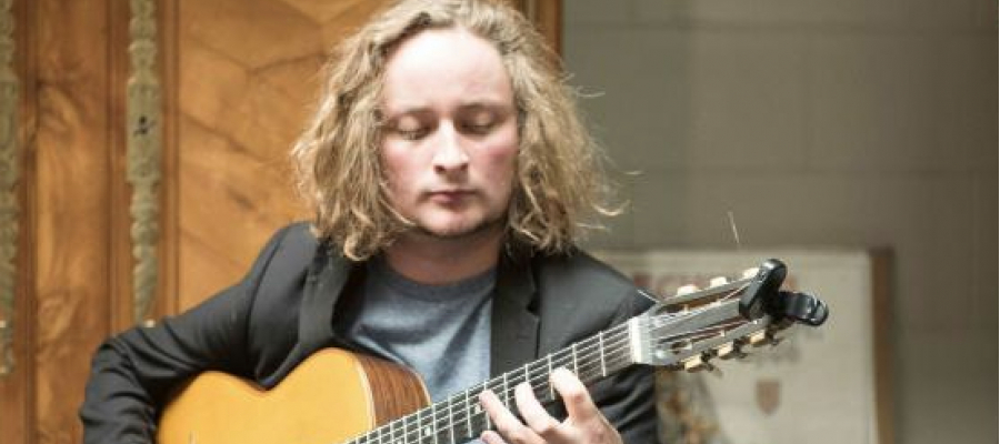 Ben Van Bortel