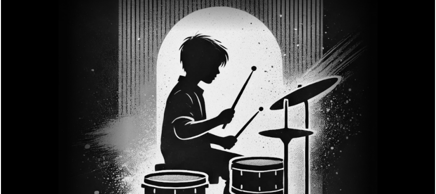 Drummerboy