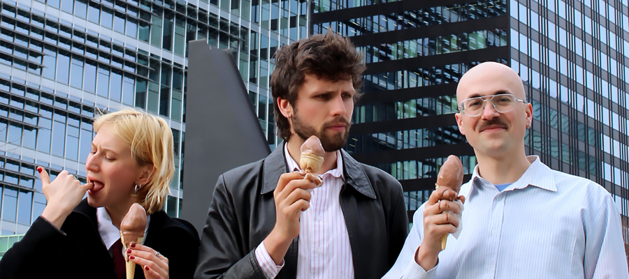 Voorstelling Kak een ecologische shitshow