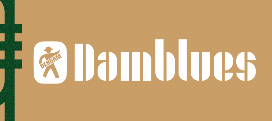 Logo Damblues