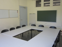 Zaal Mangel